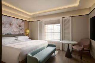 Renaissance Goa Hotel - 9