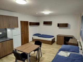 Hostel Blanice - 2