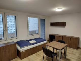 Hostel Blanice - Praga - 4