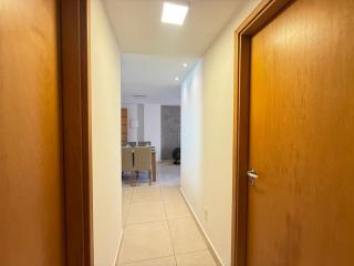 LUXOR PAULO MIRANDA by Allmare Temporada - 1