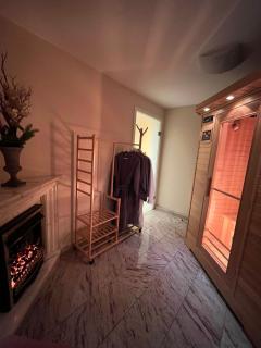 Lieblingsplatz Appartement - 8