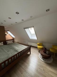 Lieblingsplatz Appartement - 7