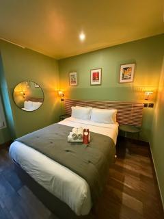 Hotel de Berne - Nice - 1