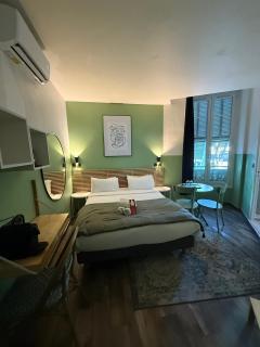 Hotel de Berne - Nice - 2