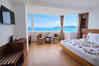 Soria Majestic Beachfront Hotel - 6