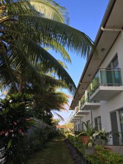 Luganvilla Business Hotel and Restaurant - 6
