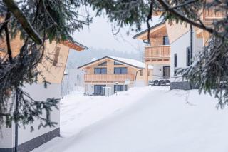 Luxalps - Familienresort St Englmar - Skifahren- Wandern- Natur- Bayrischer Wald Aktiv Card - 8