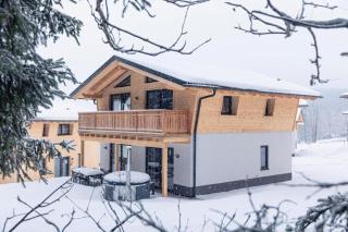 Luxalps - Familienresort St Englmar - Skifahren- Wandern- Natur- Bayrischer Wald Aktiv Card - 0