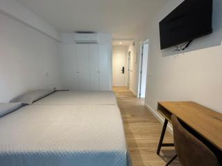 Sarria Living La Vaguada Suites - 9