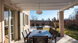 Beautiful Villa Legro with pool in Visnjan - Rapavel - 8