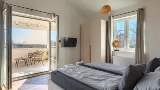 Beautiful Villa Legro with pool in Visnjan - Rapavel - 6