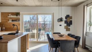 Beautiful Villa Legro with pool in Visnjan - Rapavel - 5