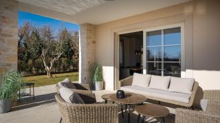 Beautiful Villa Legro with pool in Visnjan - Rapavel - 4