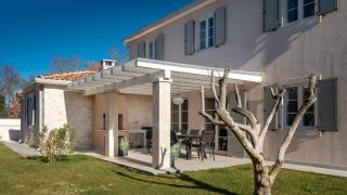 Beautiful Villa Legro with pool in Visnjan - Rapavel - 3