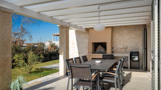 Beautiful Villa Legro with pool in Visnjan - Rapavel - 2