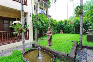 Shewe Wana Suite Resort - Chiang Mai - 1
