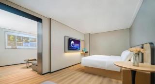 City Comfort Inn Maoming Xuefu - 4