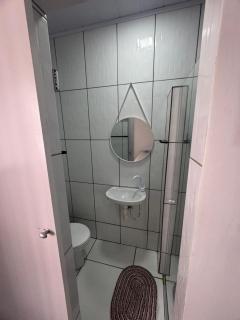 Flat Tartaruga 100m da Praia, Conforto e Lazer - 6