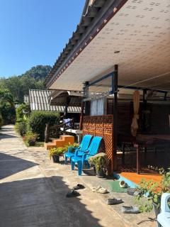 Pyramid Bangalow - 5