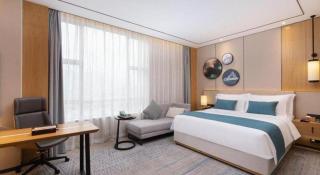 Longuu Hotel Zhaoqing - 1