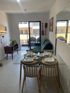 Apartmento com vista mar - 3