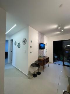 Apartmento com vista mar - 1