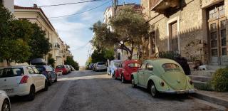 Luxury Acropolis Rooftop Apartment - Athene - 8