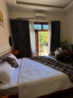 Đá Gió Hà Giang Homestay - 1