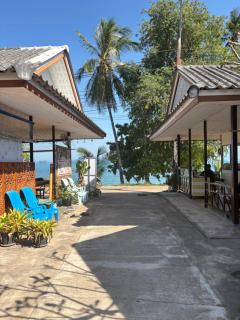 Pyramid Bangalow - 7