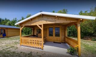 Camping Suderse - De Lyster - 6