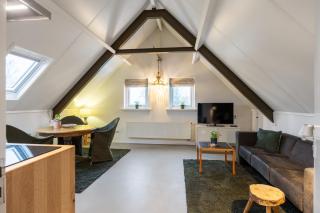 Ossegang appartement 1e verdieping - 0