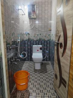 Pallavi Home Stay Hampi - 5