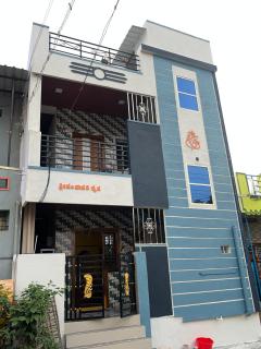 Pallavi Home Stay Hampi - 4