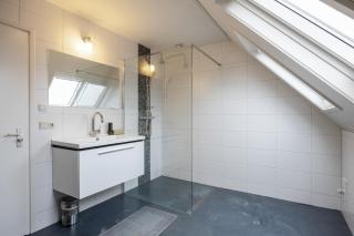 Ossegang appartement 1e verdieping - 2