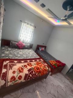 Pallavi Home Stay Hampi - 3