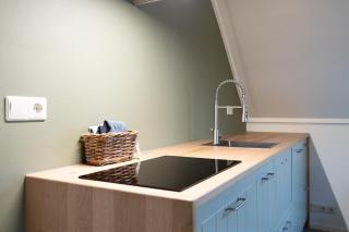 Ossegang appartement 1e verdieping - 1