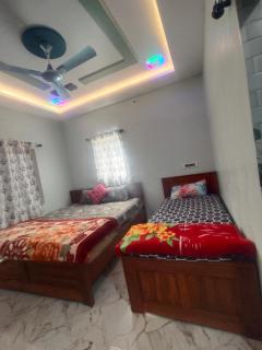 Pallavi Home Stay Hampi - 2