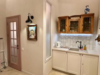 Sweet Home on the Rynok Square - 3