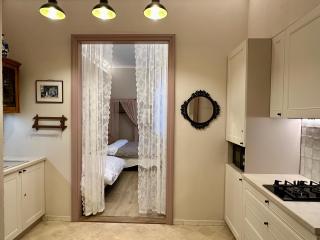 Sweet Home on the Rynok Square - 5