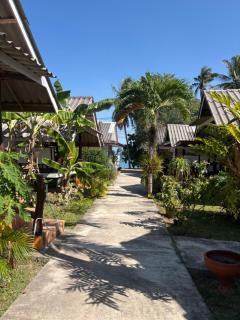 Pyramid Bangalow - 9