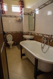 Beachside Apartments Pointe aux Piments - 8