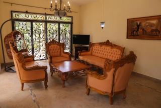 Beachside Apartments Pointe aux Piments - 4