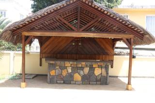 Beachside Apartments Pointe aux Piments - 1