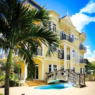 Beachside Apartments Pointe aux Piments - 7