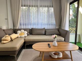 Spacious and peaceful 3 bedrooms detached house inside Bangkok - 7