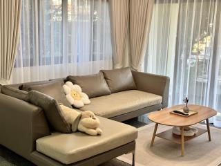 Spacious and peaceful 3 bedrooms detached house inside Bangkok - 3