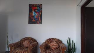 Peace Abode Vista - 3