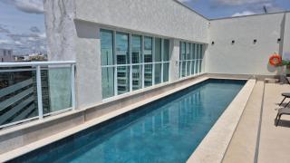 Saint Moritz - flat particular a 05 min da Esplanada - 7