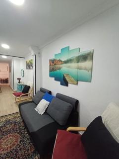 Apto Casco viejo Castro Urdiales - 9