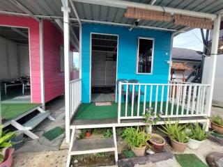 Granny Palace Pendang Kedah - 8